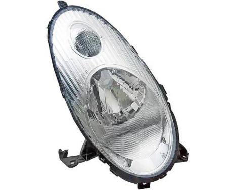 Strålkastare 6024080 Diederichs