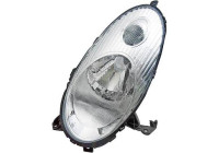 Strålkastare 6024081 Diederichs