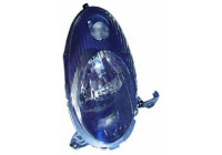 Strålkastare 6024180 Diederichs