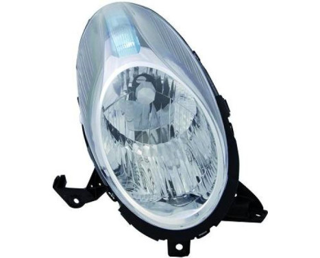 Strålkastare 6024382 Diederichs