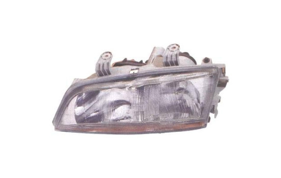 Strålkastare 6051081 Diederichs