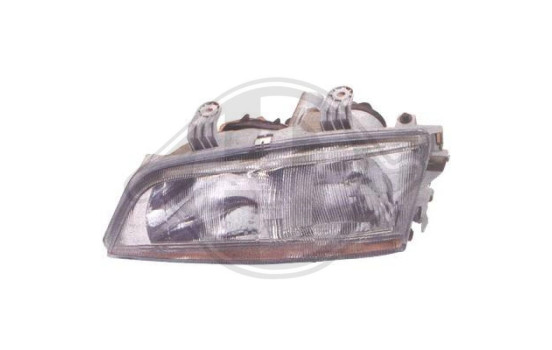 Strålkastare 6051081 Diederichs, bild 2