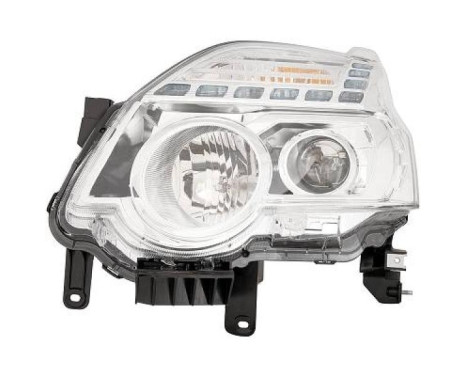 Strålkastare 6086981 Diederichs