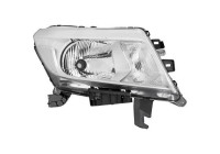 Strålkastare 6089080 Diederichs