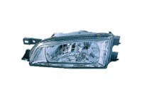 Strålkastare 6231181 Diederichs