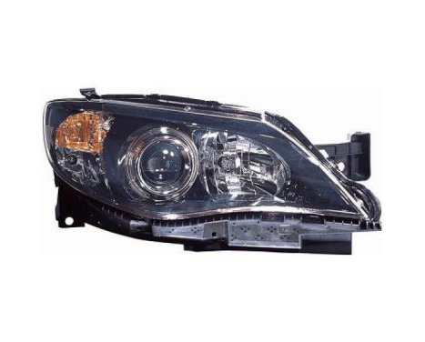 Strålkastare 6235083 Diederichs