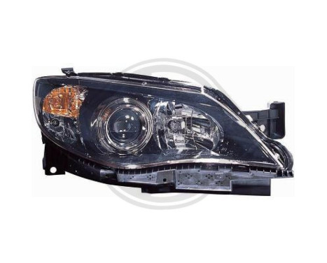 Strålkastare 6235083 Diederichs, bild 2