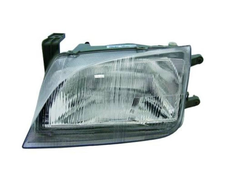 Strålkastare 6413083 Diederichs