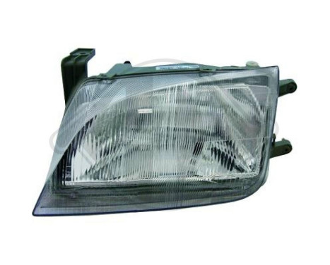 Strålkastare 6413083 Diederichs, bild 2