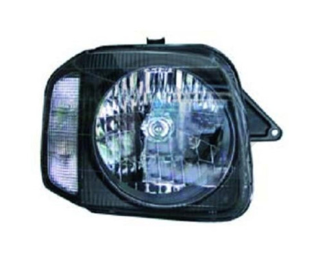 Strålkastare 6425880 Diederichs, bild 2