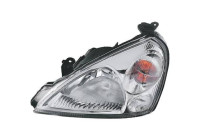 Strålkastare 6440081 Diederichs