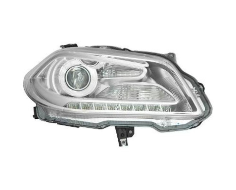 Strålkastare 6446884 Diederichs