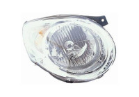 Strålkastare 6505181 Diederichs