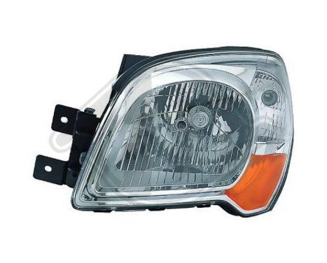 Strålkastare 6521981 Diederichs, bild 2