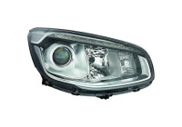 Strålkastare 6527882 Diederichs