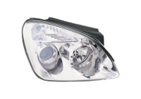 Strålkastare 6537880 Diederichs