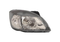 Strålkastare 6541082 Diederichs