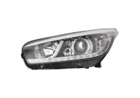 Strålkastare 6554083 Diederichs