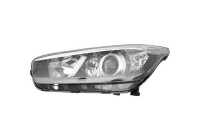 Strålkastare 6554181 Diederichs