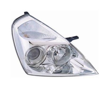 Strålkastare 6581880 Diederichs