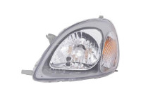 Strålkastare 6605083 Diederichs