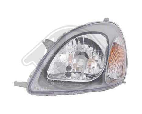 Strålkastare 6605083 Diederichs, bild 2