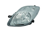 Strålkastare 6606181 Diederichs