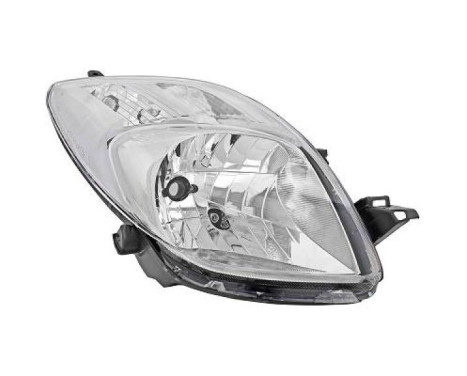 Strålkastare 6606980 Diederichs