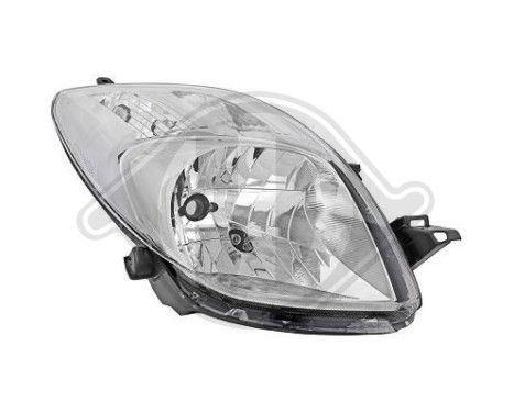 Strålkastare 6606980 Diederichs, bild 2