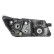 Strålkastare 661-1167L-LD-EM Depo, miniatyr 4