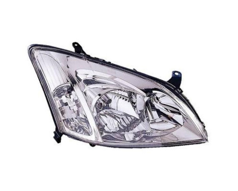 Strålkastare 6618281 Diederichs