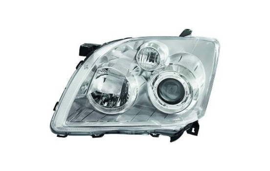 Strålkastare 6624181 Diederichs