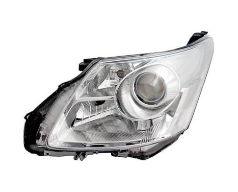 Strålkastare 6625081 Diederichs