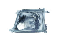 Strålkastare 6672881 Diederichs