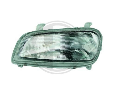 Strålkastare 6685080 Diederichs, bild 2