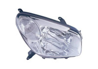 Strålkastare 6686180 Diederichs