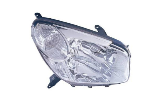 Strålkastare 6686180 Diederichs