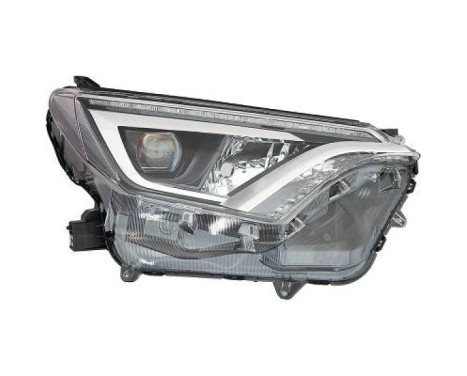 Strålkastare 6687682 Diederichs