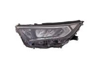 Strålkastare 6688081 Diederichs