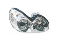 Strålkastare 6821182 Diederichs