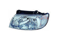 Strålkastare 6825883 Diederichs