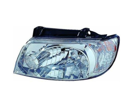 Strålkastare 6825883 Diederichs