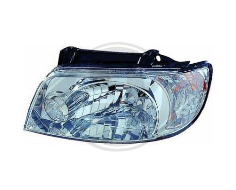 Strålkastare 6825883 Diederichs, bild 2