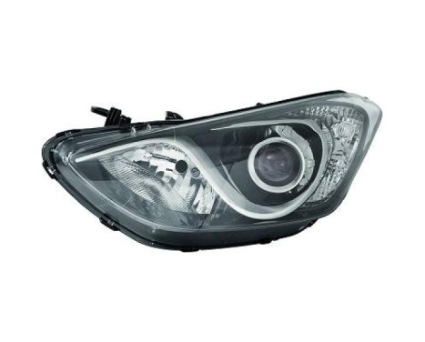 Strålkastare 6836080 Diederichs