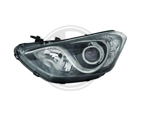 Strålkastare 6836080 Diederichs, bild 2