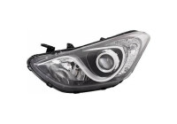 Strålkastare 6836181 Diederichs