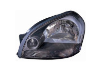 Strålkastare 6860081 Diederichs