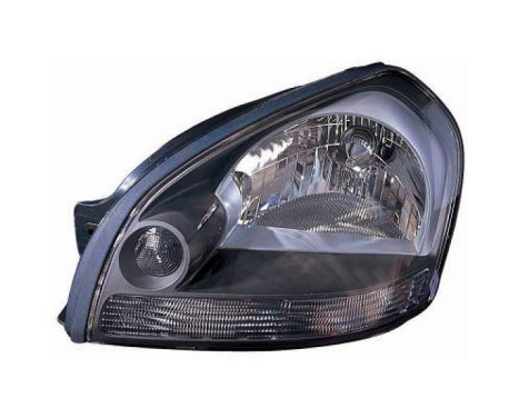 Strålkastare 6860081 Diederichs