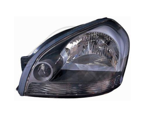 Strålkastare 6860081 Diederichs, bild 2