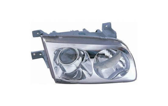 Strålkastare 6885880 Diederichs